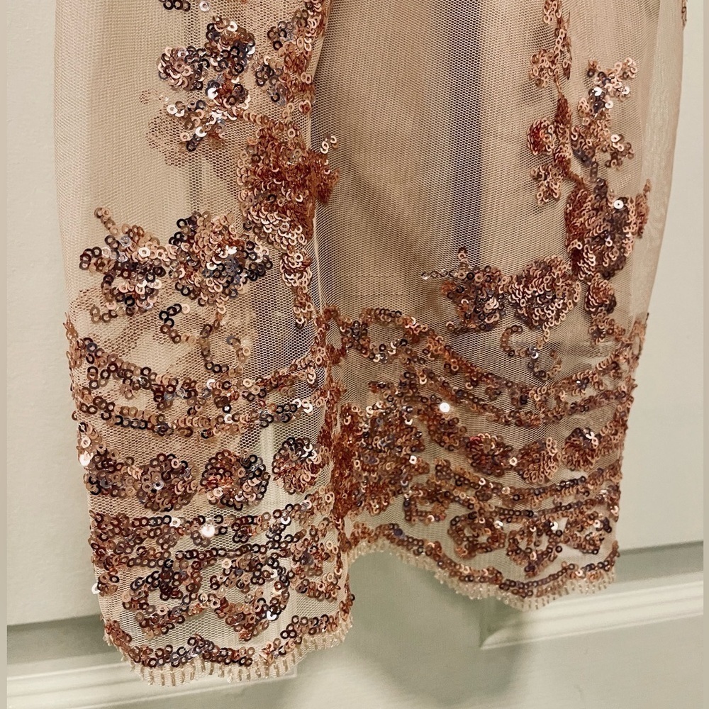 Beautiful Homecoming/Party dress. - Picture 3 of 8